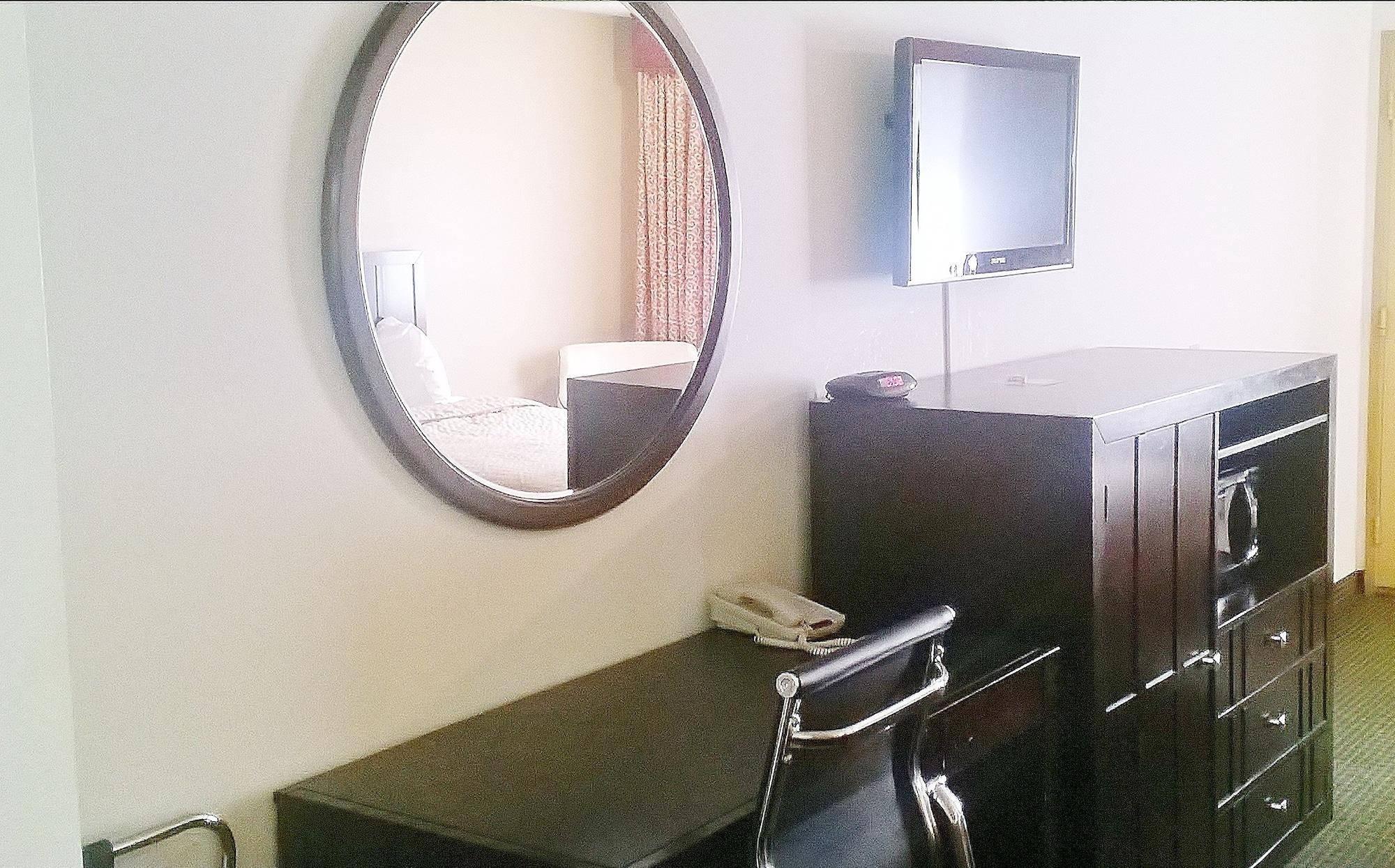 Pepper Tree Inn Beaverton Luaran gambar