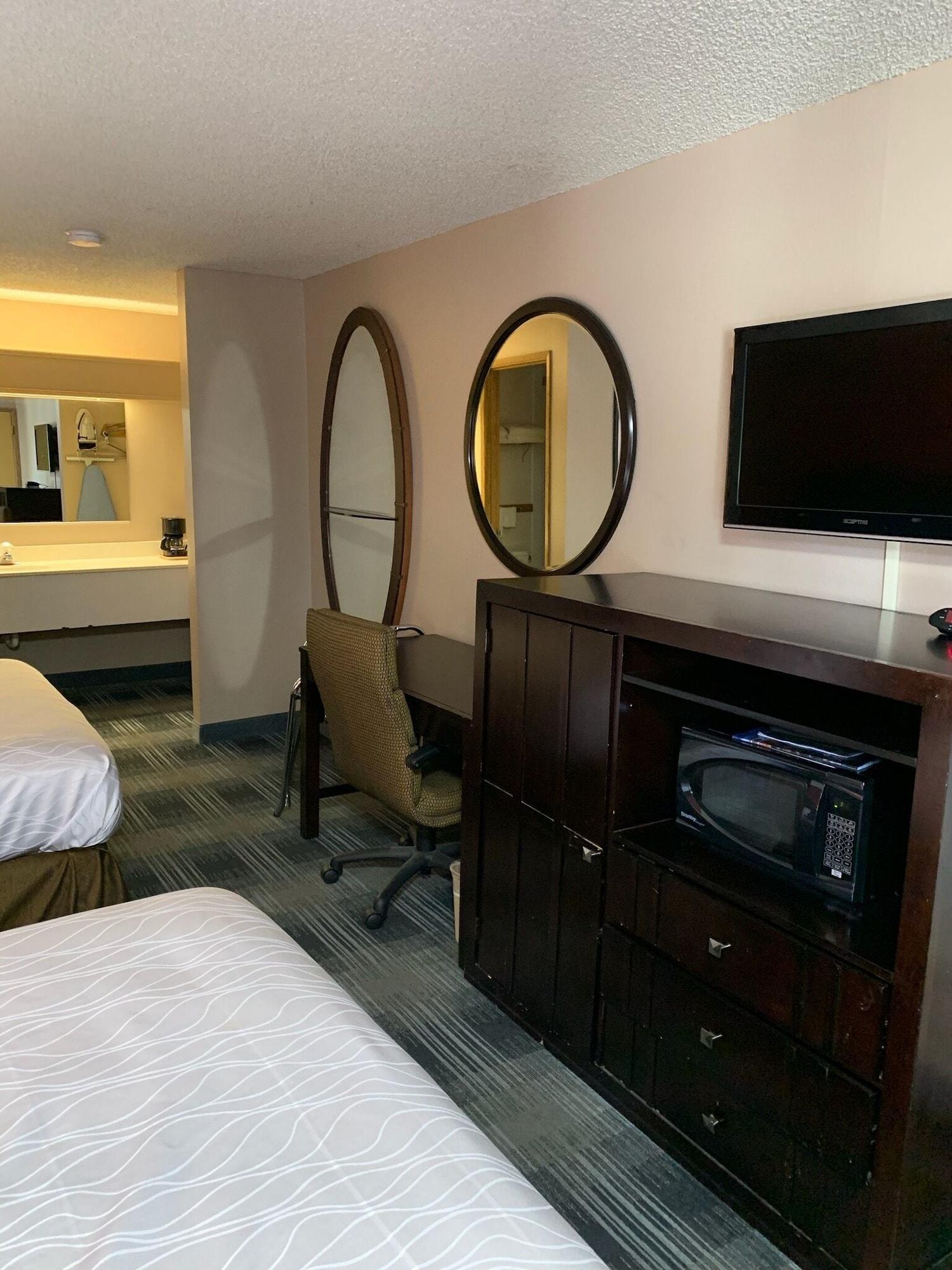 Pepper Tree Inn Beaverton Luaran gambar
