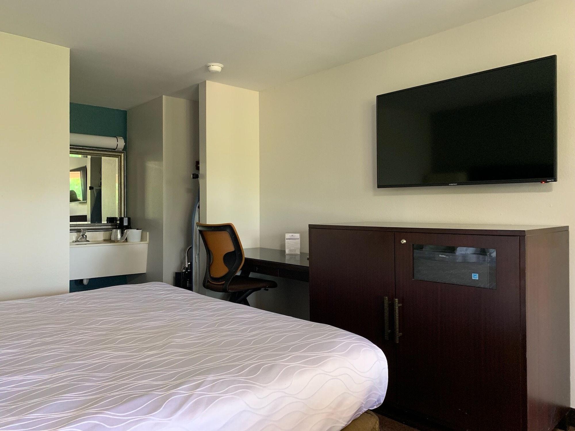 Pepper Tree Inn Beaverton Luaran gambar