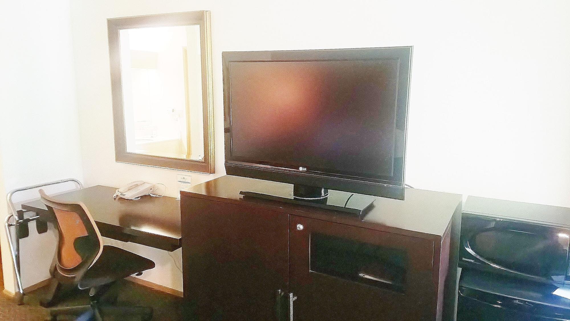 Pepper Tree Inn Beaverton Luaran gambar