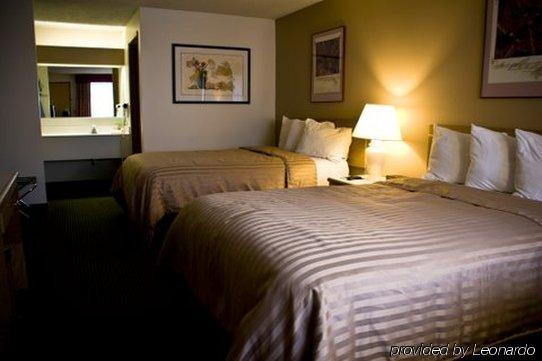 Pepper Tree Inn Beaverton Bilik gambar