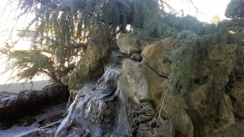 Pepper Tree Inn Beaverton Luaran gambar