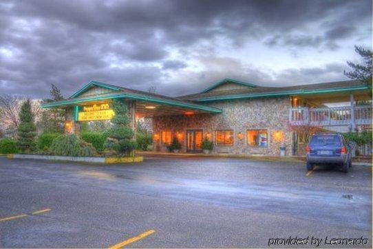 Pepper Tree Inn Beaverton Luaran gambar