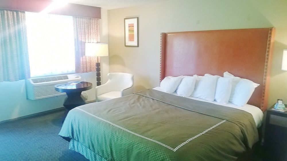 Pepper Tree Inn Beaverton Luaran gambar