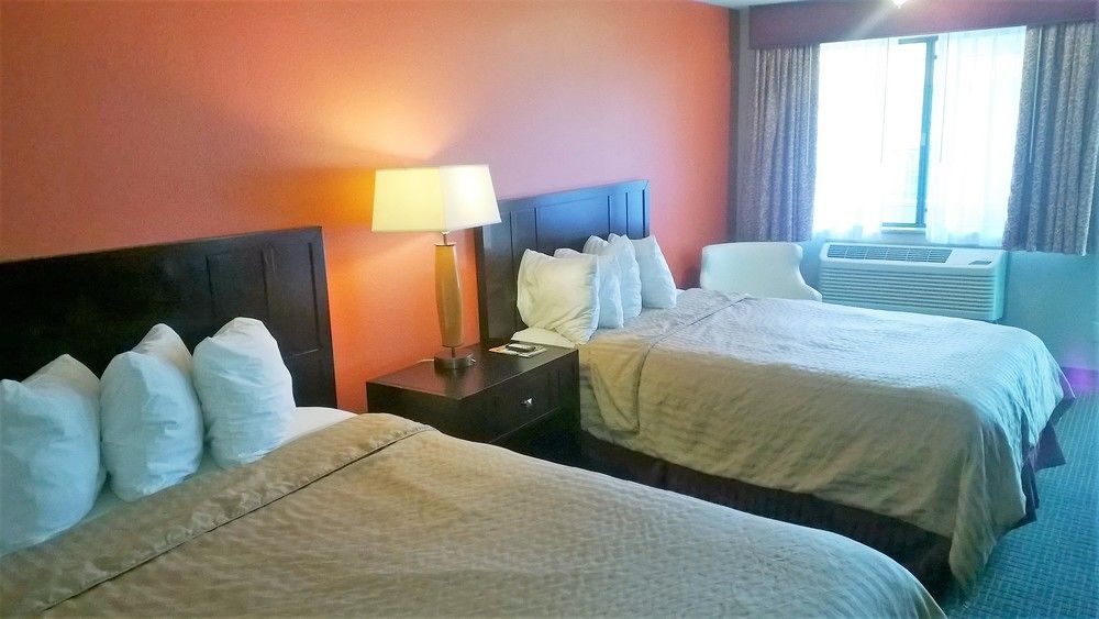 Pepper Tree Inn Beaverton Luaran gambar
