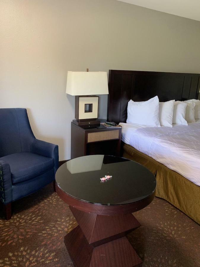 Pepper Tree Inn Beaverton Luaran gambar