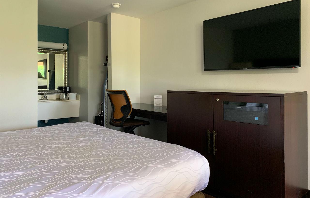 Pepper Tree Inn Beaverton Luaran gambar